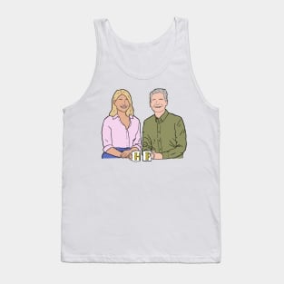 Holly And Phil Tank Top